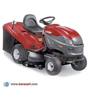 چمن زن تراکتوری GGP مدل TCX122 H ST650