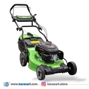 چمن زن موتوری GOLF 21" WL - موتور LONCIN 196CC