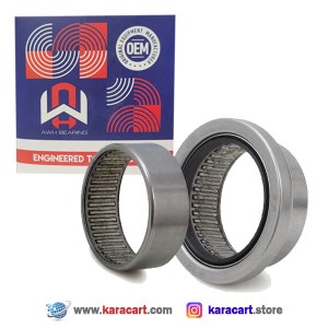 ژامبون H30 CROSS AWH