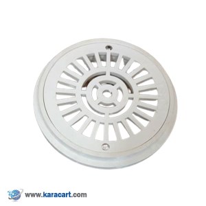 کفشور پلاستیکی استخر (تخت) سایز 4