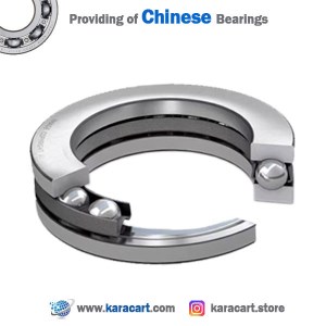 بلبرینگ کف گرد 29434 چین