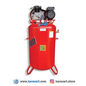 کمپرسور باد بهسان