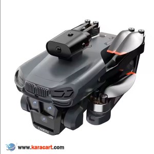 کوادکوپتر Drone S183