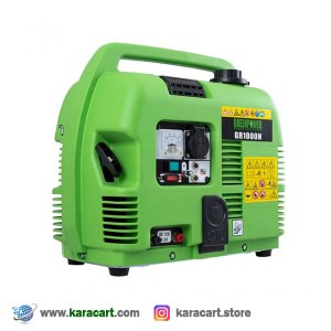 موتور برق کیفی 800 وات هندلی گرین پاور مدل GR1000N