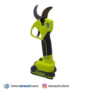 قیچی باغبانی شارژی گلف مدل GF06281